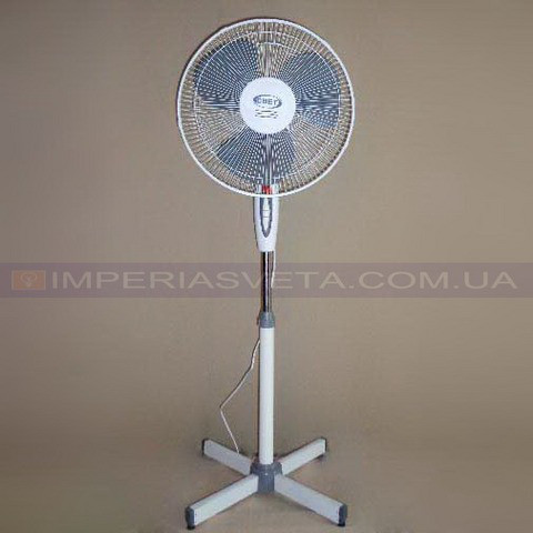 Напольный вентилятор IMPERIA трехскоростной MMD-451540 - фото 1 - id-p5638852