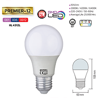 Светодиодные LED лампы - фото 1 - id-p5674451