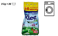 Порошок Herr Klee Universal 3 kg / Detergent Herr Klee Universal 3 kg