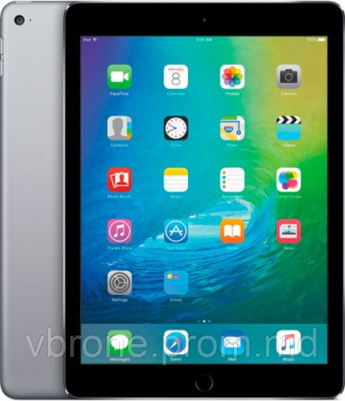 Бронированная защитная пленка весь корпус (перед+зад) для iPad Pro 10.5 - фото 1 - id-p5674610