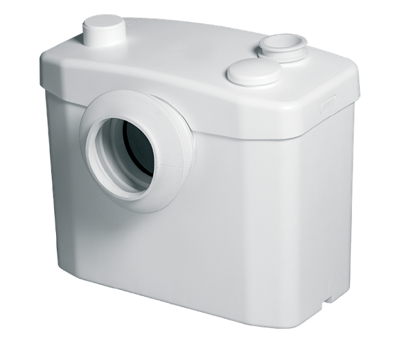 Насос-измельчитель Sanitop Silence, цена , купить в Кишинёве — Prom.md ...