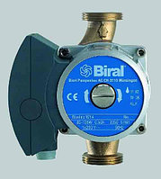 Циркуляционный насос Biral W 313