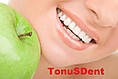 Stomatologie in Chisinau.TonuSDent.