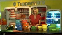 Контейнеры для хранения продуктов Tupperware