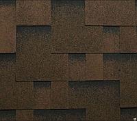 Гибкая черепица Ruflex Runa Спелый кашан