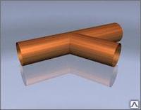 Тройник aquAsystem