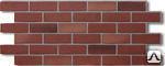 Фасадные панели Berg Docke вишневый - фото 1 - id-p5700831