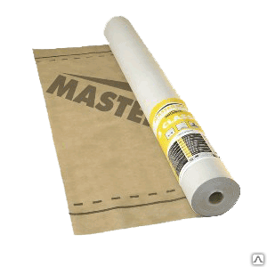 Подкровельные пленки MASTERMAX 3 CLASSIC - фото 1 - id-p5701178