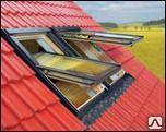 Окно для крыши FPP preSelect - фото 1 - id-p5701360