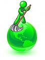 Global Pur Клининговая Компания