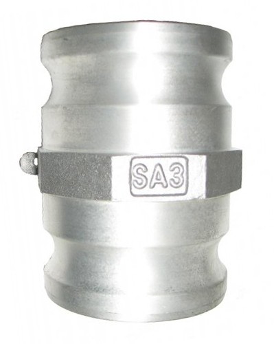 Кулачковое соединение типа SA: Адаптер SA300 - фото 1 - id-p39188