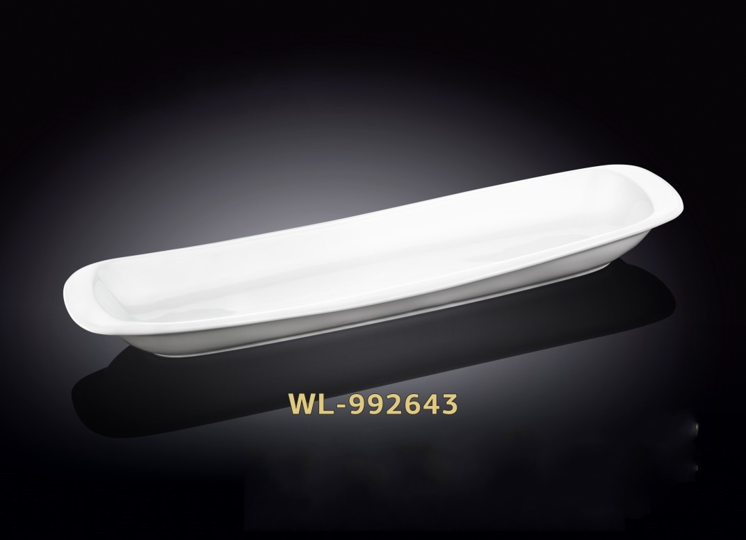 Блюдо Wilmax 28 см WL-992643 - фото 1 - id-p5550849