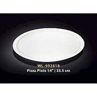 WL-992618, Блюдо для пиццы Wilmax 35,5 см