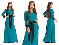 Платье Макси