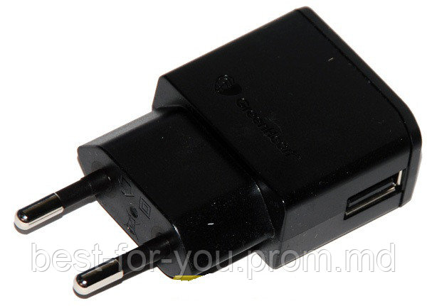 Вилка USB Eta-U90 / Adapter USB Eta-U90 - фото 1 - id-p5724881