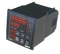 Универсальный измеритель-регулятор температуры, давления восьмиканальный ОВЕН ТРМ 138 - фото 1 - id-p39234
