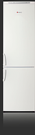 Комби холодильник с нижней морозильной камерой DRF-110