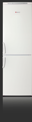Комби холодильник с нижней морозильной камерой DRF-111 - фото 1 - id-p39238