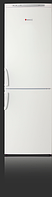 Комби холодильник с нижней морозильной камерой DRF-119
