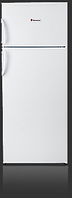 Холодильник с верхней морозильной камерой DFR-201