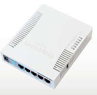 Роутерборд Mikrotik RB751U-2HnD