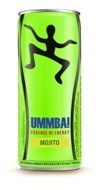 Энергетический напиток UMMBA! Mojito - фото 1 - id-p808135