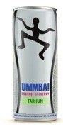 Энергетический напиток UMMBA! Tarhun - фото 1 - id-p808141