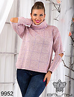 Теплый свитер - 9952