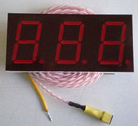 Термометр электронный Т-0,8-DS