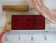 Термометр электронный Т- 0,28