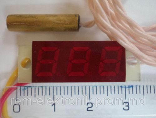 Термометр электронный Т- 0,28 - фото 1 - id-p39353
