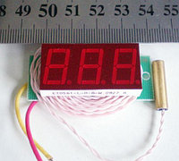 Цифровые термометры Т-056