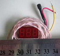 Цифровые термометры Т-036DS