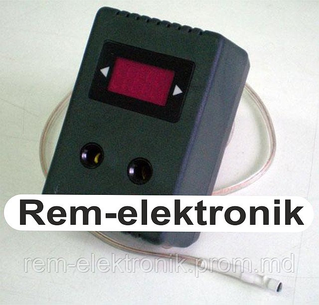 Универсальный терморегулятор ТР 06 - фото 1 - id-p39360
