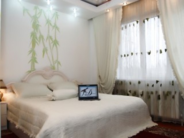 Гостиница в Кишиневе всего за 30 евро, почасово 70 лей час. - фото 1 - id-p39425