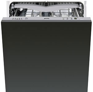 Встроенные посудомоечные машинки для кухни - фото 1 - id-p39427