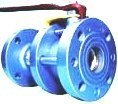 Кран шаровой MSA 01.C 11с67п СФ Ду65 Ру16 Ball valve MSA 01.C DN65 Pn16