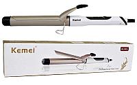 Плойка для завивки Kemei KM-1001A / Ondulator par 3cm Kemei1001A