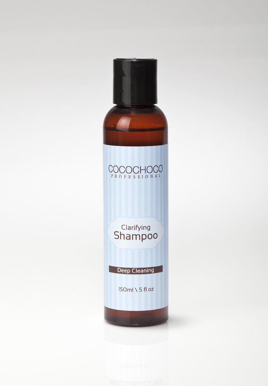Шамнунь глубокой очистки "Clarifying Shampoo", Cocochoco, 150ml - фото 1 - id-p5752582