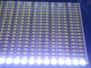 Dilux - Светодиодная линейка SMD 5054 72LED/m IP20 Холодно белый - фото 1 - id-p5752978