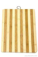 Доска разделочная бамбуковая / Tabla de tocat din bambus
