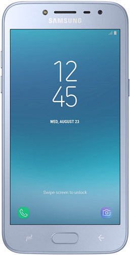 Бронированная защитная пленка для Samsung Galaxy J2 Pro - фото 1 - id-p4724944