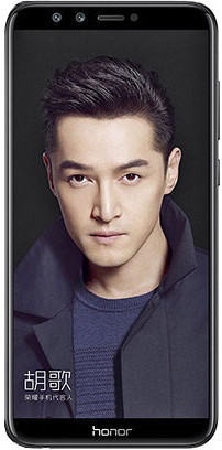 Бронированная защитная пленка для Huawei Honor 9 Lite - фото 1 - id-p5753147