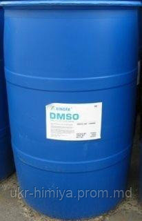 Диметилсульфоксид (ДМСО, Метилсульфоксид) - фото 1 - id-p5754205