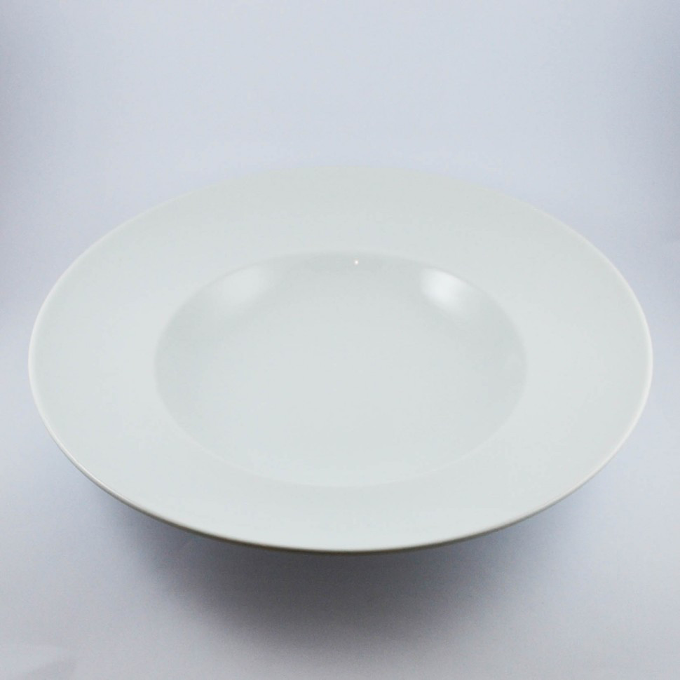 Тарелка для пасты 500 мл 30,5 см F0097-12 - фото 1 - id-p5552134