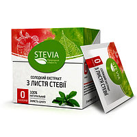 Стевия (Stevia) в стиках 25шт