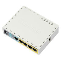 Роутерборд Mikrotik RB260GS