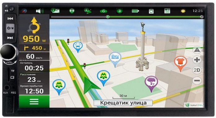 2DIN - фото 1 - id-p27277