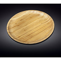 Блюдо круглое Wilmax Bamboo 35,5 см WL-771038