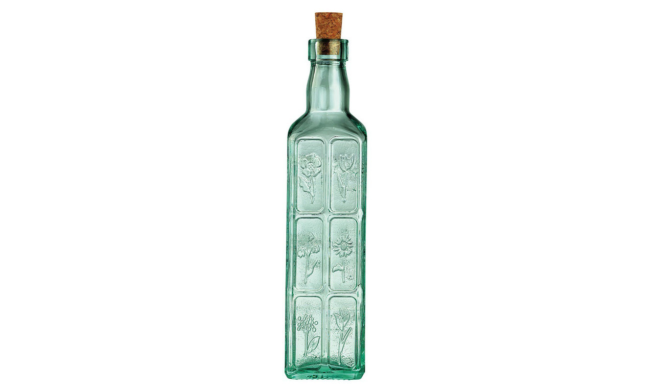 Бутылка с пробкой Bormioli 0,5 л 630230 - фото 1 - id-p5765372